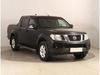 Nissan Navara 2.5 D, 4X4, Automat