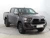 Prodm Toyota Hilux 2.4 D-4D, 4X4, Serv.kniha