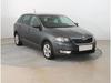 Škoda Rapid 1.2 TSI, Klima, El. okna