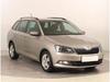 Prodm koda Fabia 1.2 TSI, Serv.kniha