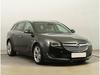 Opel Insignia 2.0 CDTI, Navi, Kožené sedačky