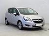 Prodm Opel Meriva 1.4 i, R,2.maj, Serv.kniha