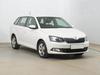 Škoda Fabia 1.4 TDI, Automatická klima