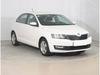 Škoda Rapid 1.0 TSI, Serv.kniha, Klima