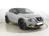 Nissan Juke 1.0 DIG-T, Automat, Serv.kniha