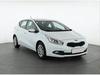 Kia Cee´d 1.4 CRDi, ČR,2.maj, Serv.kniha