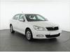 Škoda Octavia 1.8 TSI, ČR,2.maj