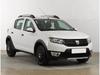 Dacia Sandero 0.9 TCe, Serv.kniha, Klima