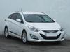 Hyundai i40 1.7 CRDi, Serv.kniha, Navi