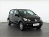 Prodm Volkswagen Up 1.0 EcoFuel, Serv.kniha, Klima