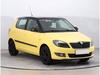 Prodm koda Fabia 1.2, Ambiente, Serv.kniha