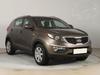 Kia Sportage 1.7 CRDi, ČR,2.maj