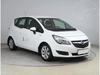 Opel Meriva 1.4 Turbo, ČR,2.maj