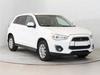 Prodm Mitsubishi ASX 1.8 DI-D MIVEC, 4X4