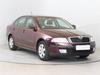 Škoda Octavia 1.6, Serv.kniha, Klima