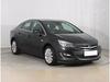 Opel Astra 1.4 T, Serv.kniha