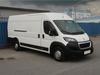 Prodm Peugeot Boxer 2.0 BlueHDi, Klima, Maxi, 14m3