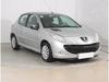 Prodm Peugeot 206 1.4, Tan, jezd dobe