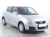 Prodm Suzuki Swift 1.3, po STK, jezd vborn