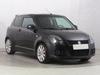 Prodm Suzuki Swift 1.6 Sport, Automatick klima