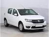 Prodm Dacia Sandero 1.5 dCi, Serv.kniha, Klima