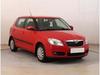 Prodm koda Fabia 1.2 12V, R,2.maj, Serv.kniha