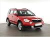 Škoda Yeti 1.2 TSI, Park. senzory