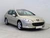 Prodm Peugeot 407 2.0 HDI, R,1.maj, Serv.kniha