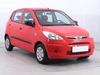 Prodm Hyundai i10 1.1, Serv.kniha, jezd vborn