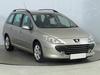 Peugeot 307 1.6 HDi, Automatick klima