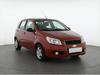 Prodm Chevrolet Aveo 1.2 i 16V, LPG, Serv.kniha