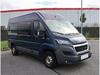 Prodm Peugeot Boxer 2.0 BlueHDi, Bus, 8Mst, R