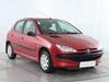 Peugeot 206 1.4 i, za dobrou cenu