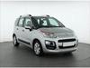 Citroën C3 Picasso 1.2 PureTech, Serv.kniha