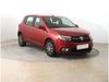 Dacia Sandero 1.0 SCe, ČR,1.maj, Serv.kniha