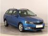 Škoda Fabia 1.2 TSI, Serv.kniha