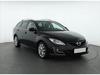 Mazda 6 2.2 MZR-CD, Kožené sedačky