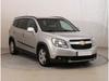 Chevrolet Orlando 1.4 T, 7 míst, ČR,1.maj