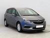 Prodm Opel Zafira 1.6 CDTI, Serv.kniha, Navi