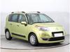 Citroën C3 Picasso 1.6 HDi, Automatická klima