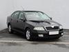 Prodm koda Octavia 1.9 TDI, Ambiente, Serv.kniha