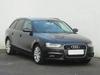 Prodm Audi A4 3.0 TDI, 4X4, Automat, Ke