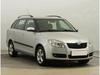 Prodm koda Fabia 1.4 TDI, R,2.maj, Klima