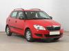 Prodm koda Fabia 1.2, R,1.maj, Serv.kniha