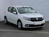 Dacia Sandero 1.0 SCe, ČR,1.maj, Serv.kniha