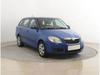 Prodm koda Fabia 1.4 16V, Serv.kniha, Tan