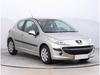 Prodm Peugeot 207 1.6 HDi, po STK, rezervace