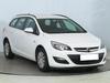 Opel Astra 1.6 16V, ČR,2.maj, Serv.kniha