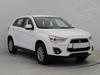 Prodm Mitsubishi ASX 1.6 MIVEC, R,1.maj