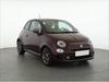 Prodm Fiat 500 0.9 TwinAir, Serv.kniha, Ke